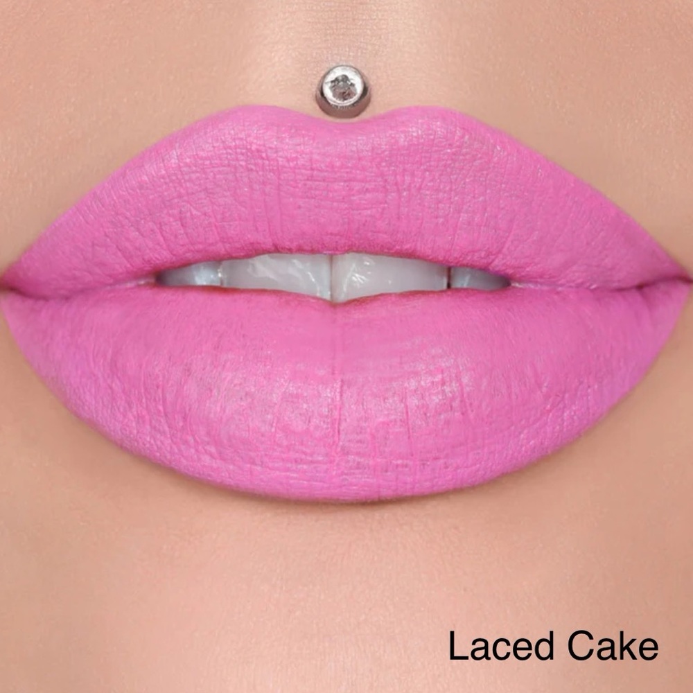 Jeffree Star Velvet Trap Lipstick Limited Ed Shades (Choose your shade!) - Picture 5 of 15